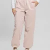 Chris Nylon Jogger Pants