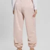 Chris Nylon Jogger Pants