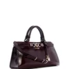 Cirene Pleather Satchel Bag