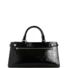 Cirene Pleather Satchel Bag
