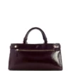 Cirene Pleather Satchel Bag