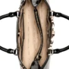 Cirene Pleather Satchel Bag