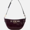 Cirene Pleather Shoulder Bag