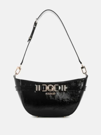 Cirene Pleather Shoulder Bag