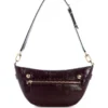 Cirene Pleather Shoulder Bag