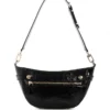 Cirene Pleather Shoulder Bag