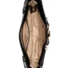 Cirene Pleather Shoulder Bag