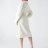 Claire Faux-Fur Coat