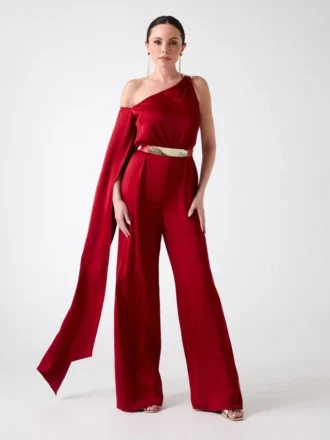 Clara Jumpsuit