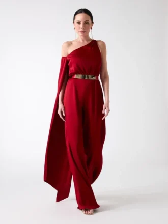 Clara Jumpsuit