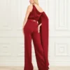 Clara Jumpsuit
