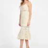 Clarise Lace Dress
