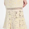Clarise Lace Dress