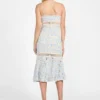 Clarise Lace Dress
