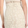 Clarise Lace Dress