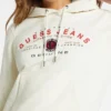 Classic Genuine Logo Hoodie