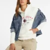 Classic Genuine Logo Hoodie