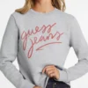 Classic Italic Logo Sweatshirt