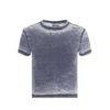 Classic Logo Baby Tee