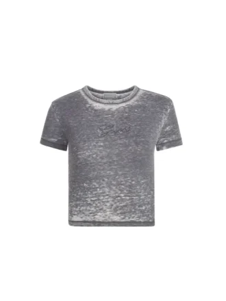 Classic Logo Baby Tee
