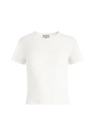 Classic Logo Baby Tee