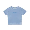 Classic Logo Baby Tee