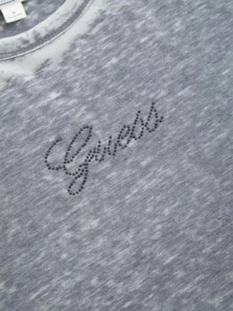 Classic Logo Baby Tee