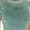 Classic Logo Baby Tee