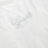 Classic Logo Baby Tee