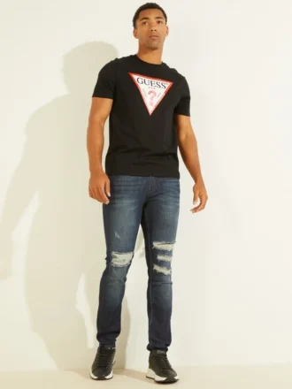 Classic Logo Tee