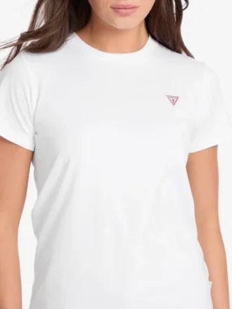 Classic Mini Triangle Tee