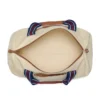 Color-Block Weekend Duffle Bag