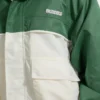 Color-Block Windbreaker
