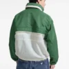 Color-Block Windbreaker