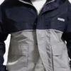 Color-Block Windbreaker