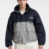 Color-Block Windbreaker