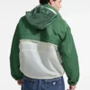 Color-Block Windbreaker