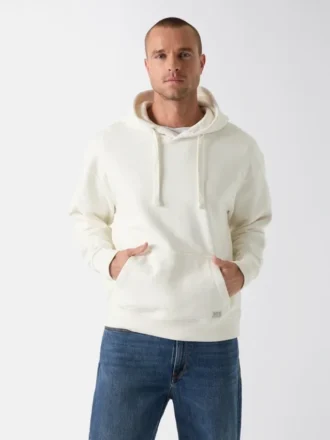 Color Gradient Sweatshirt