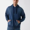 Color Gradient Sweatshirt