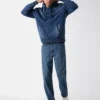 Color Gradient Sweatshirt