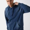Color Gradient Sweatshirt