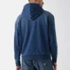 Color Gradient Sweatshirt