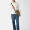 Color Gradient Sweatshirt