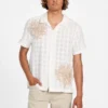 Conrad Embroidered Shirt