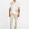 Conrad Embroidered Shirt