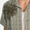 Conrad Embroidered Shirt