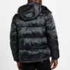 Convertible Puffer Jacket