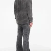 Corduroy Flare Pant