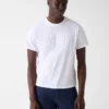 Cotton-Blend T-Shirt