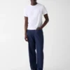 Cotton-Blend T-Shirt